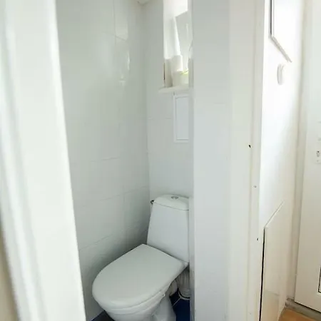 Cozy In Brick House Close To Old Town Appartamento Bratislava