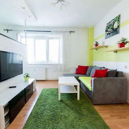 Cozy In Brick House Close To Old Town Apartament *
